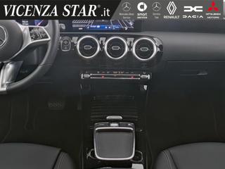 MERCEDES-BENZ A 180 usata, con Chiusura centralizzata