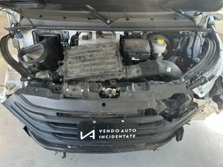 IVECO Daily usata, con Park Distance Control