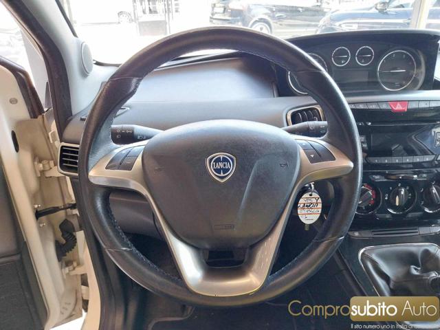 LANCIA Ypsilon usata 22