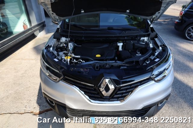 RENAULT Kadjar usata 236