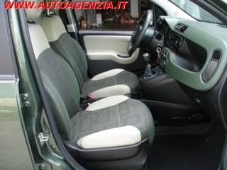 FIAT Panda usata 11