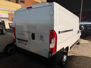 FIAT Ducato usata, con Alzacristalli elettrici