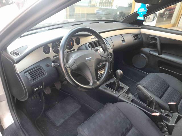 FIAT Coupe usata, con Controllo automatico clima