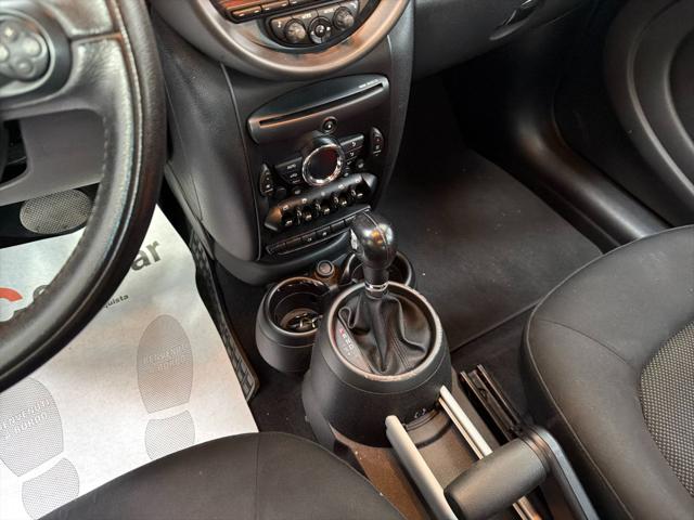 MINI Countryman usata, con Controllo automatico clima
