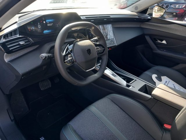 PEUGEOT 308 usata, con Sistema di navigazione