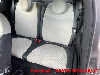 FIAT 500 usata, con Autoradio