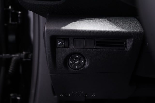 CITROEN C4 usata, con Cruise Control