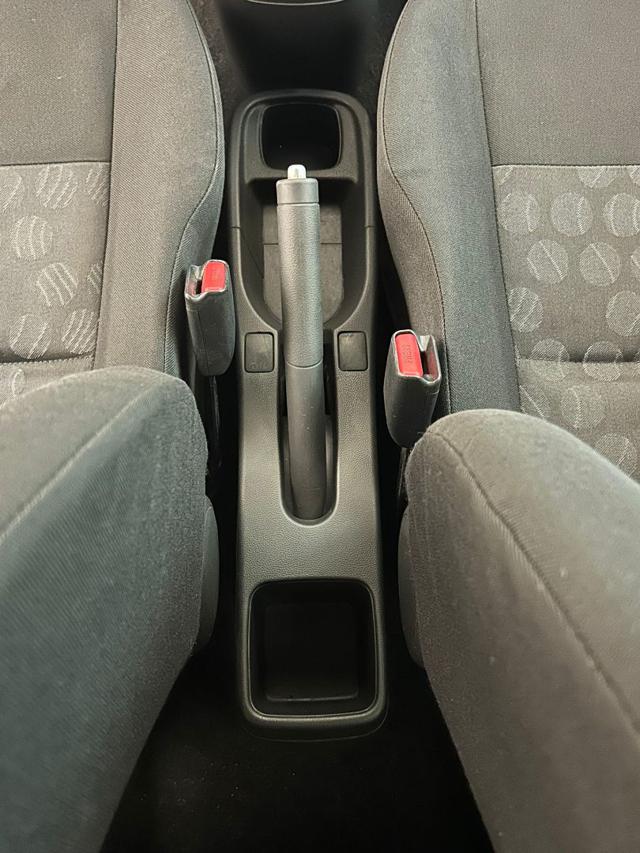 SUZUKI Splash usata, con Chiusura centralizzata telecomandata