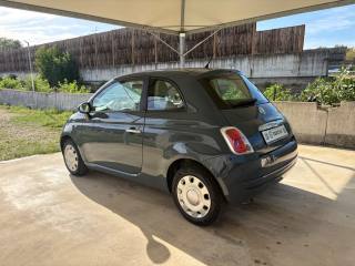 FIAT 500 usata, con Airbag Passeggero