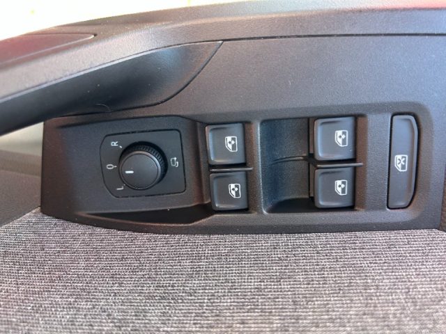 SEAT Arona usata, con Immobilizzatore elettronico