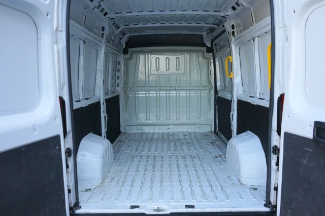 OPEL Movano usata 12