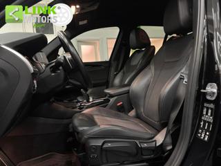 BMW X3 usata, con Climatizzatore