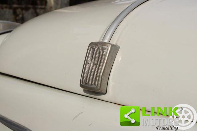 FIAT 600 usata 3