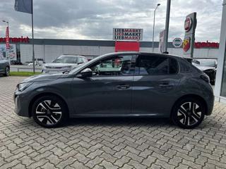 PEUGEOT 208 usata, con Cerchi in lega