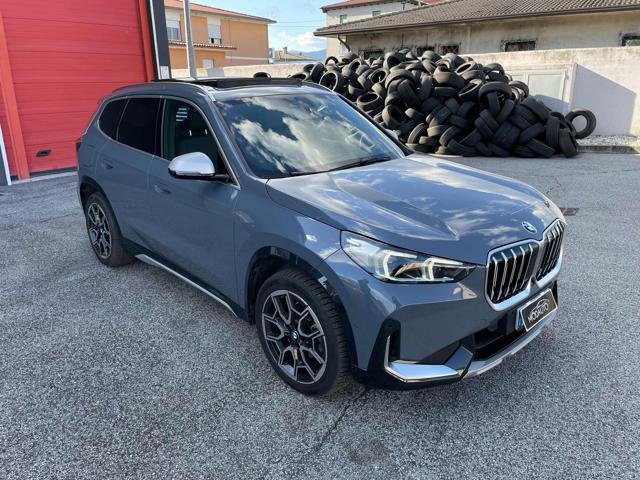 BMW X1 usata, con ABS