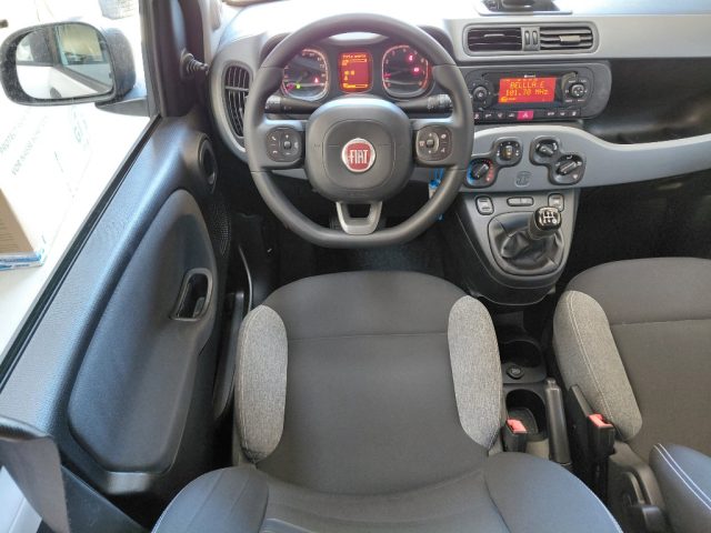 FIAT Panda usata, con Controllo trazione