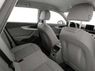 AUDI A4 usata, con MP3