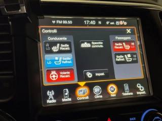 JEEP Grand Cherokee usata, con Fari Xenon