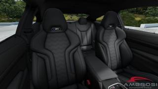 BMW M4 usata 9