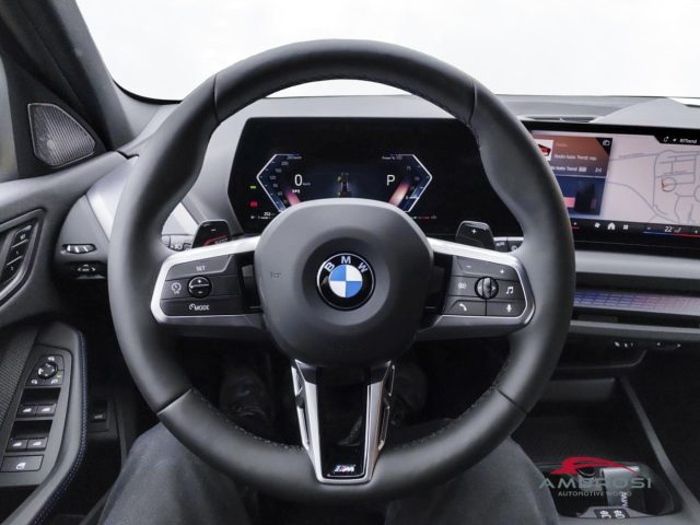 BMW 120 usata 11