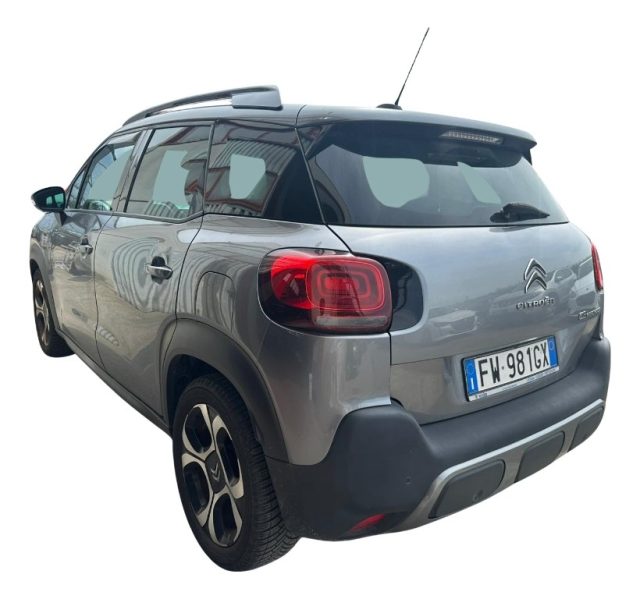 CITROEN C3 Aircross usata, con Airbag laterali