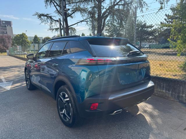 PEUGEOT 2008 usata, con Alzacristalli elettrici
