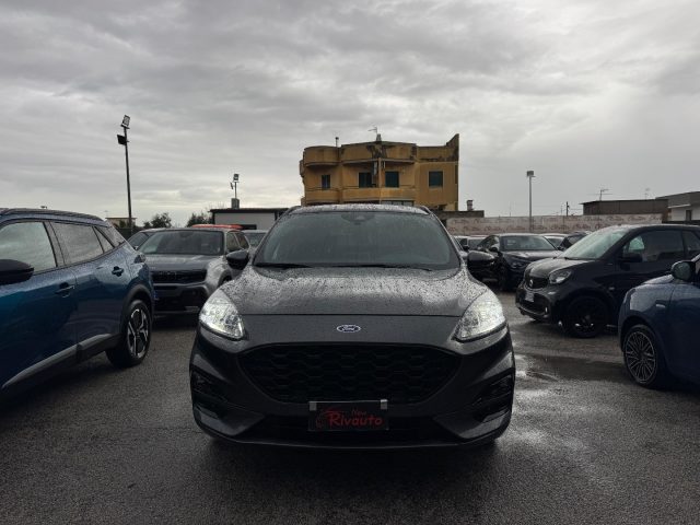 FORD Kuga usata, con ABS