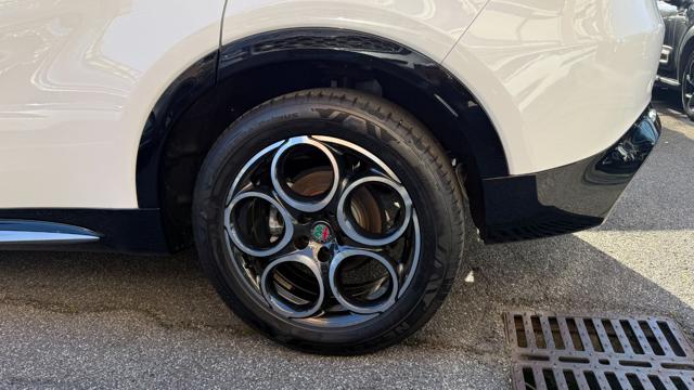 ALFA ROMEO Tonale usata, con Airbag Passeggero