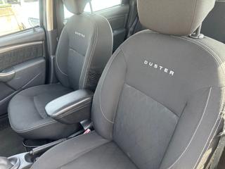 DACIA Duster usata, con Lettore CD