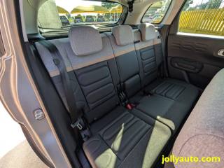 CITROEN C3 Aircross usata, con Specchietti laterali elettrici