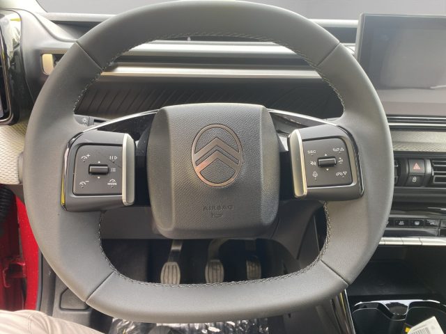 CITROEN C3 usata, con Cruise Control