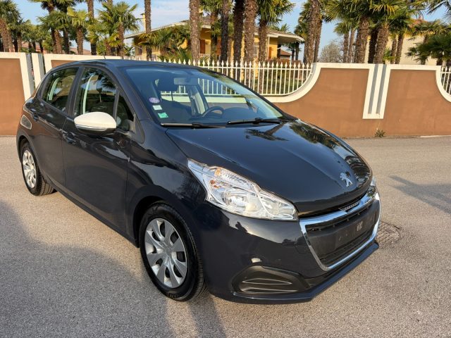 PEUGEOT 208 usata, con Controllo trazione