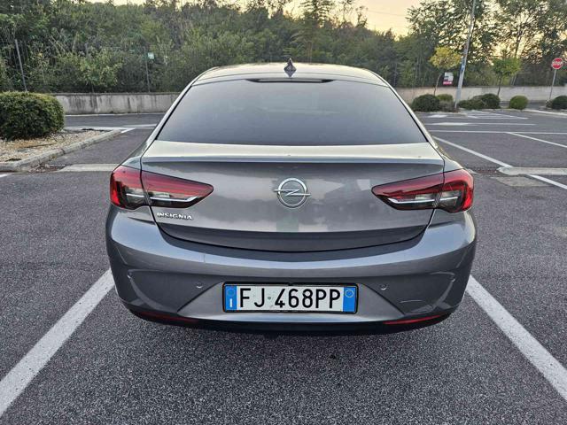 OPEL Insignia usata, con Alzacristalli elettrici