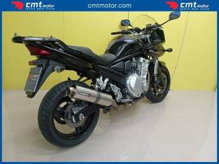 SUZUKI GSF 650 Bandit S usata 3