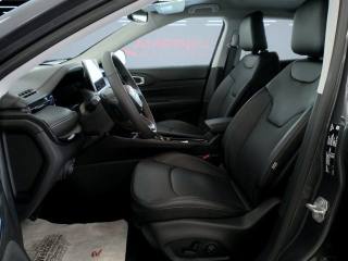 JEEP Compass usata 16