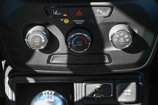 JEEP Renegade usata, con Sedile posteriore sdoppiato