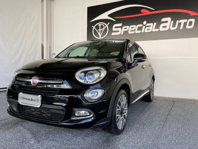 FIAT 500X usata, con Boardcomputer