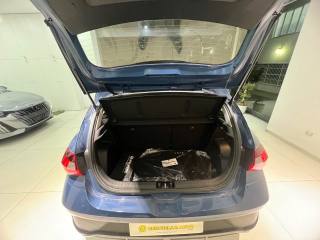 HYUNDAI i20 usata, con Lettore CD