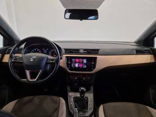 SEAT Ibiza usata, con Climatizzatore
