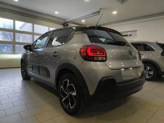 CITROEN C3 usata, con Airbag laterali