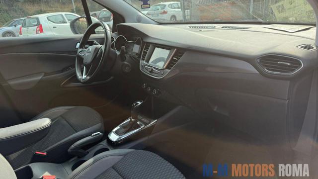 OPEL Crossland X usata, con Controllo trazione