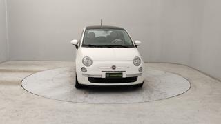 FIAT 500 usata, con Chiusura centralizzata
