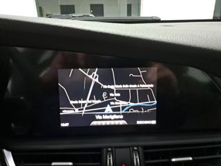 ALFA ROMEO Giulia usata, con Climatizzatore