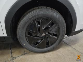 MG ZS usata, con Immobilizzatore elettronico