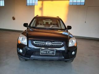 KIA Sportage 2.0 141CV Active EcoSuv