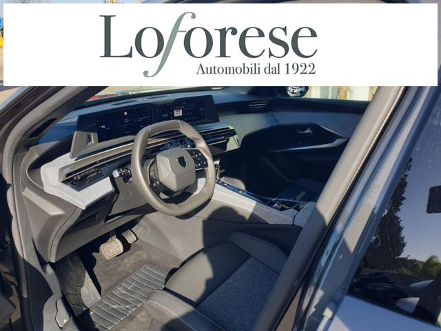 PEUGEOT 3008 usata, con Climatizzatore