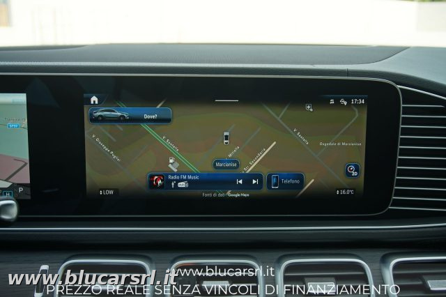 MERCEDES-BENZ G usata 18