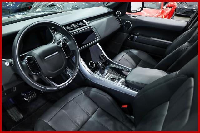 LAND ROVER Range Rover Sport usata, con Controllo trazione