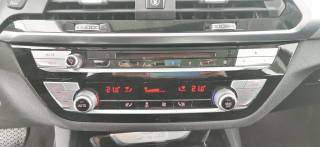 BMW X3 usata, con Cruise Control