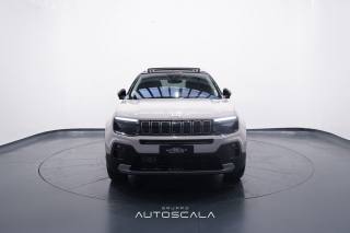 JEEP Avenger usata, con Airbag